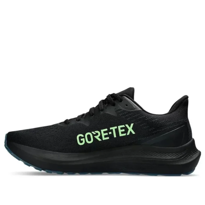 GT-2000 12 GTX «Black Illuminate Green»