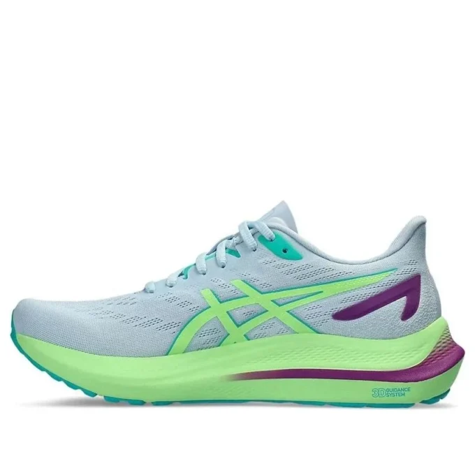 GT-2000 12 Lite-Show «Azul Verde»