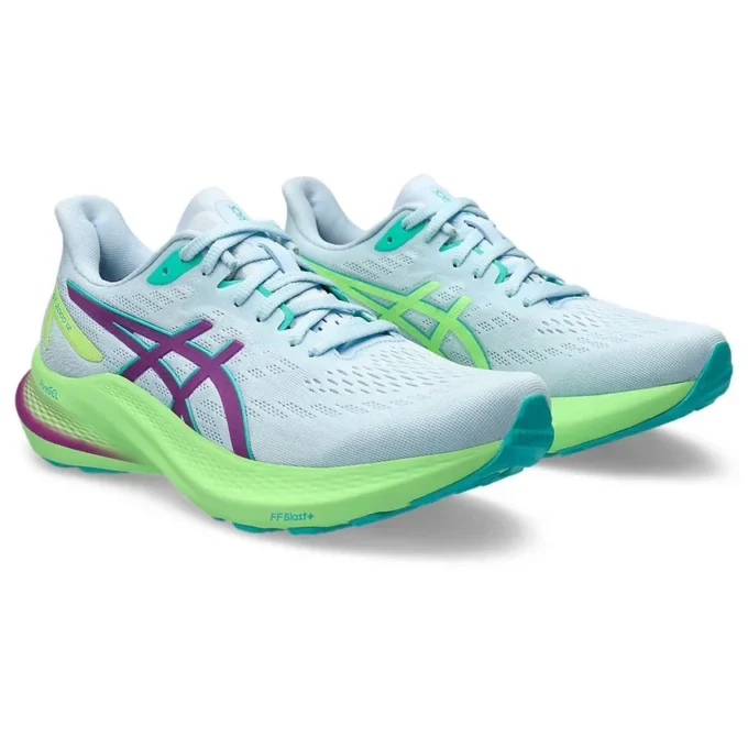 GT-2000 12 Lite-Show «Azul Verde»