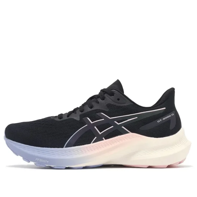 GT-2000 12 Lite-Show «Black Gradient»