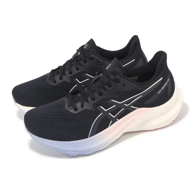 GT-2000 12 Lite-Show «Black Gradient»
