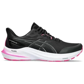 GT-2000 12 Lite-Show «Black Pink»