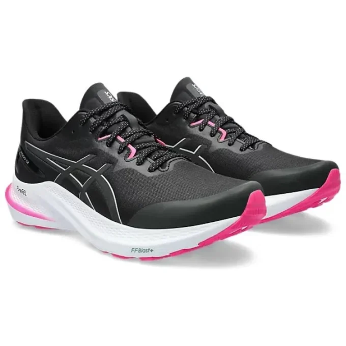 GT-2000 12 Lite-Show «Black Pink»