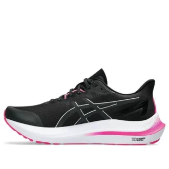 GT-2000 12 Lite-Show «Black White Pink»