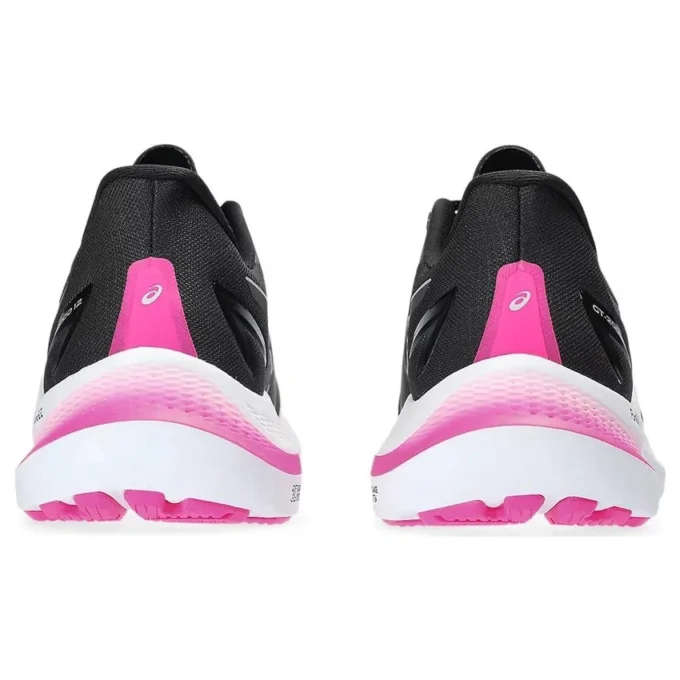 GT-2000 12 Lite-Show «Black White Pink»