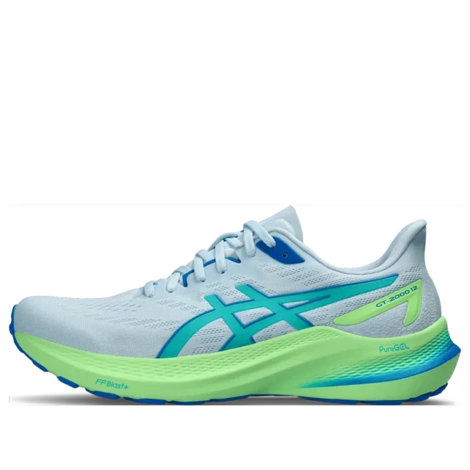 GT-2000 12 Lite-Show «Sea Glass» GT-2000 12 Lite-Show «Sea Glass»