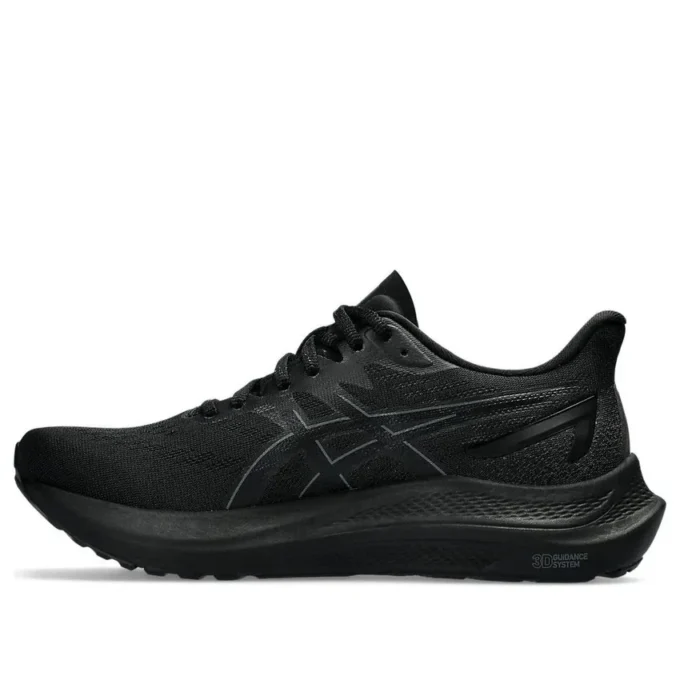 GT-2000 12 «Negro»