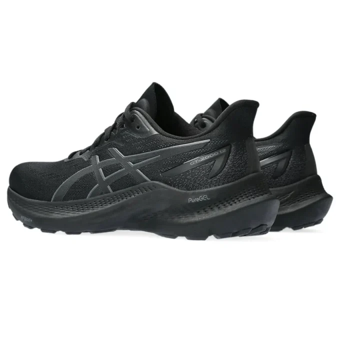GT-2000 12 «Negro»
