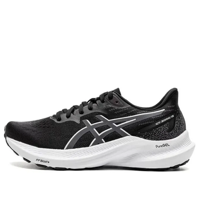GT-2000 12 “Negro Blanco Gris”