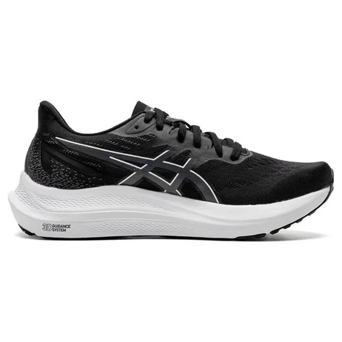 GT-2000 12 “Negro Blanco Gris”