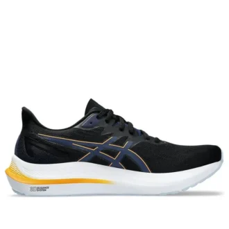 GT-2000 12 “Negro Fellow Amarillo”