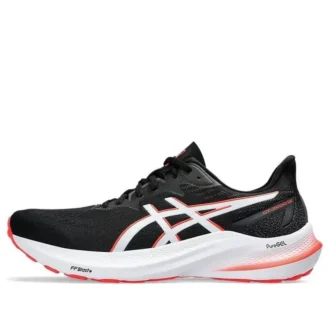 GT-2000 12 «Negro/Rojo amanecer»