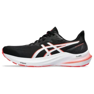 GT-2000 12 «Negro/Rojo amanecer»
