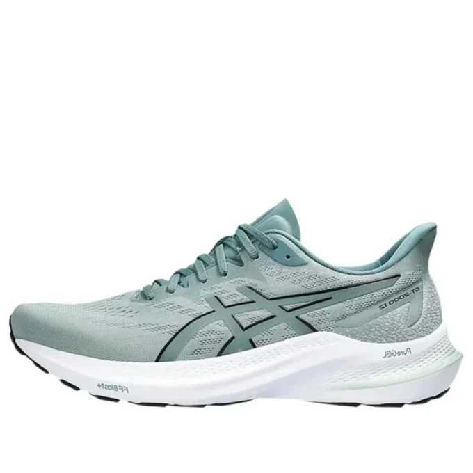 GT-2000 12 «Ocean Haze Foggy Teal»
