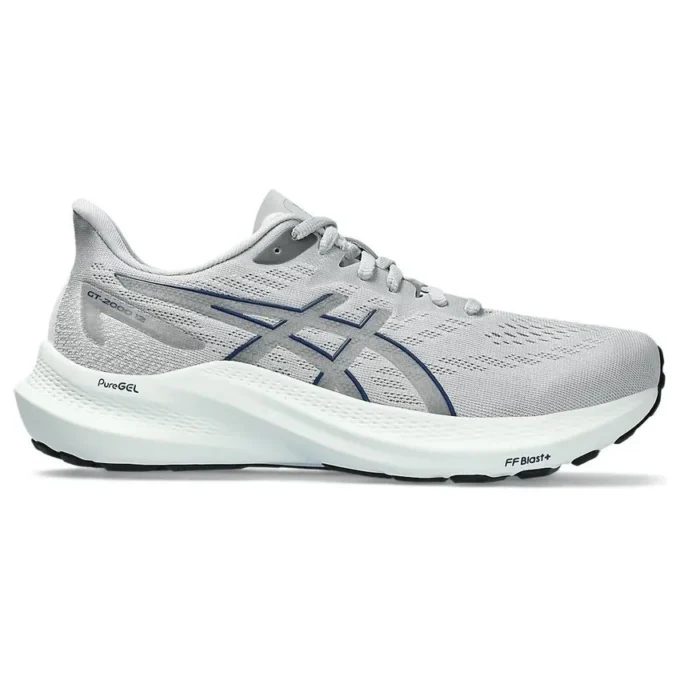 GT-2000 12 «Piedmont Grey»