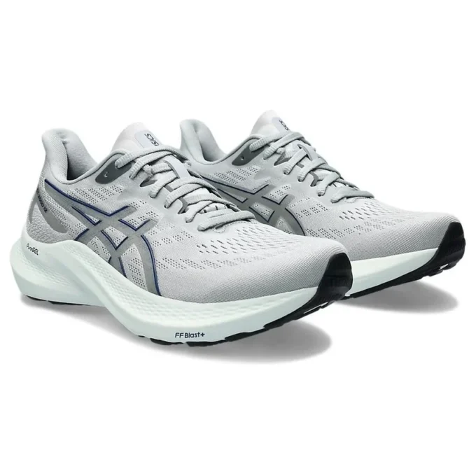 GT-2000 12 «Piedmont Grey»