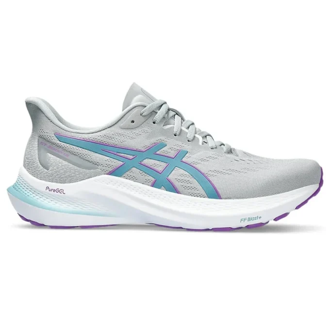GT-2000 12 «Piedmont Grey Gris Blue»