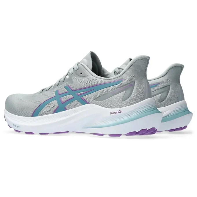 GT-2000 12 «Piedmont Grey Gris Blue»