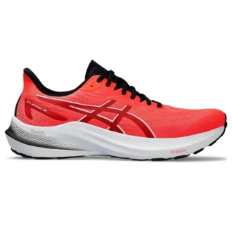 GT-2000 12 «Rojo amanecer/Blanco»