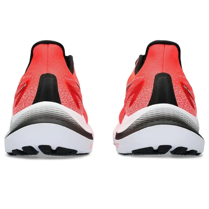 GT-2000 12 «Rojo amanecer/Blanco»