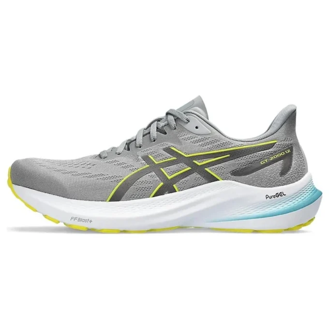 GT-2000 12 «Sheet Rock Bright Yellow»