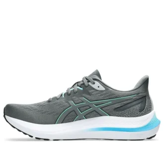 GT-2000 12 «Steel Grey Digital Aqua»