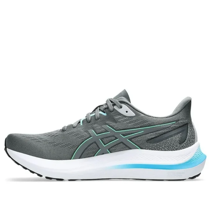 GT-2000 12 «Steel Grey Digital Aqua»