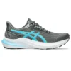 GT-2000 12 «Steel Grey Digital Aqua»