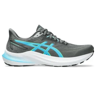 GT-2000 12 «Steel Grey Digital Aqua»