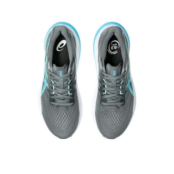 GT-2000 12 «Steel Grey Digital Aqua»