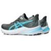GT-2000 12 «Steel Grey Digital Aqua»