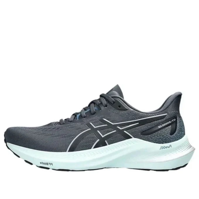 GT-2000 12 «Tarmac Pure Silver»