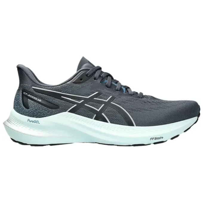 GT-2000 12 «Tarmac Pure Silver»
