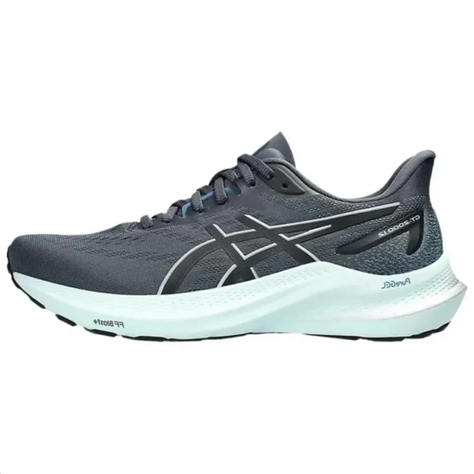 GT-2000 12 «Tarmac Pure Silver»