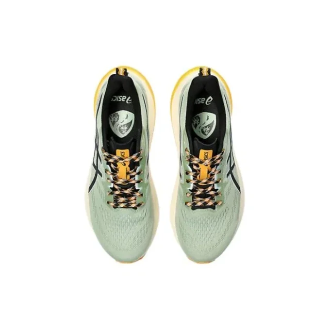 GT-2000 12 TR «Nature Bathing – Green Fellow Yellow»