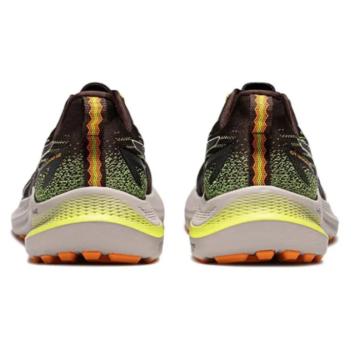 GT-2000 12 TR «Nature Bathing – Neon Lime»
