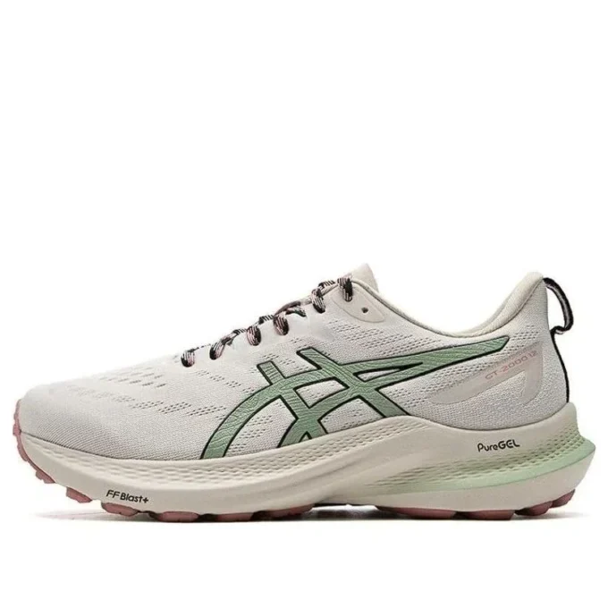 GT-2000 12 TR «Verde crema de baño natural»