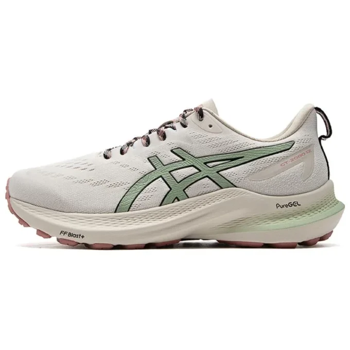 GT-2000 12 TR «Verde crema de baño natural»