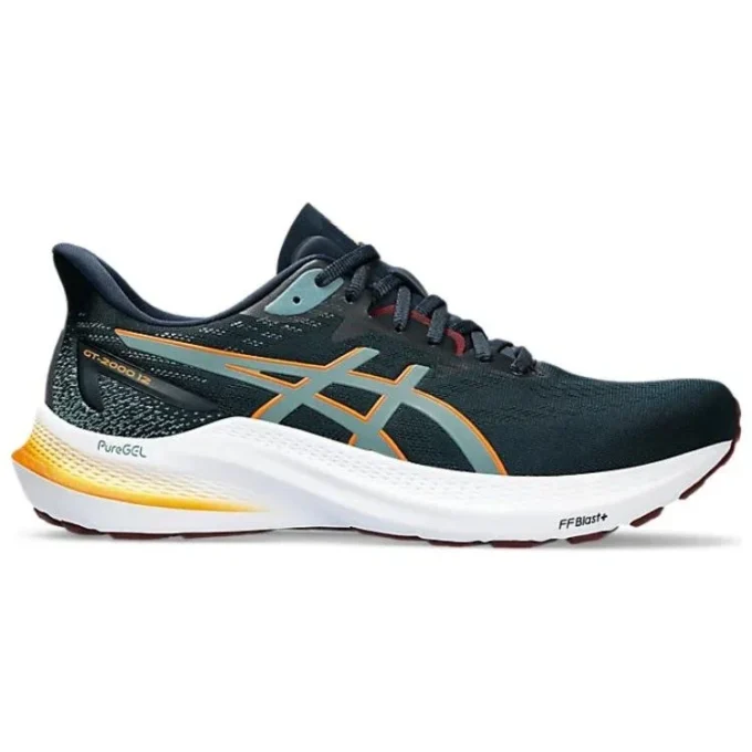 GT-2000 12 “Verde”