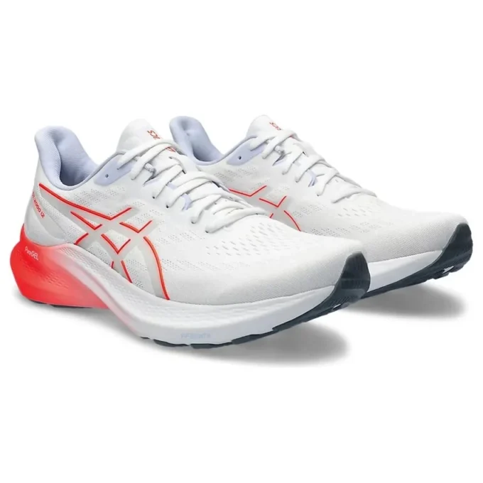 GT-2000 12 «White Sunrise Red»