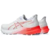 GT-2000 12 «White Sunrise Red»