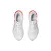 GT-2000 12 «White Sunrise Red»