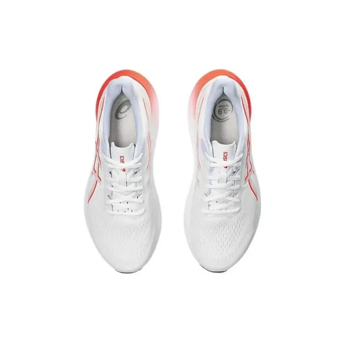 GT-2000 12 «White Sunrise Red»