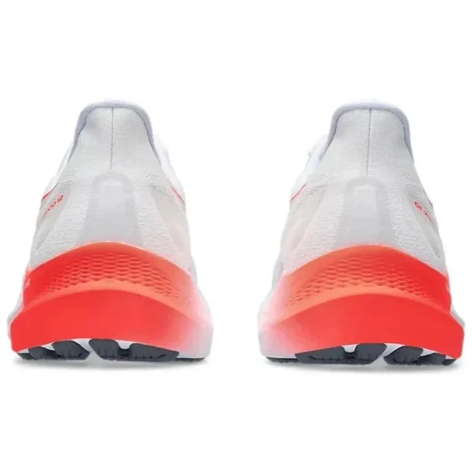 GT-2000 12 «White Sunrise Red»