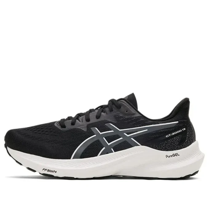 GT-2000 12 Wide «Black Carrier Grey»