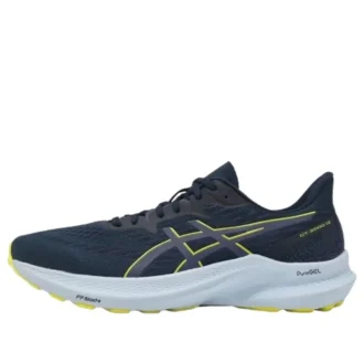 GT-2000 12 Wide «French Blue Bright Yellow»