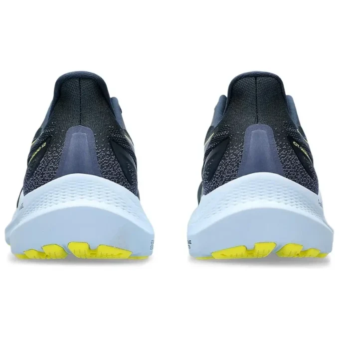 GT-2000 12 Wide «French Blue Bright Yellow»