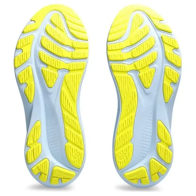 GT-2000 12 Wide «French Blue Bright Yellow»