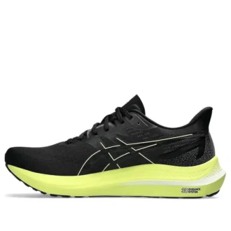 GT-2000 12 Wide «Negro-Amarillo brillante»