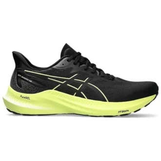 GT-2000 12 Wide «Negro-Amarillo brillante»